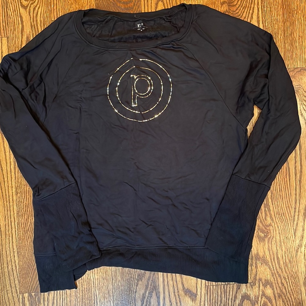 Pure Barre Medium Sweatshirt/Pullover